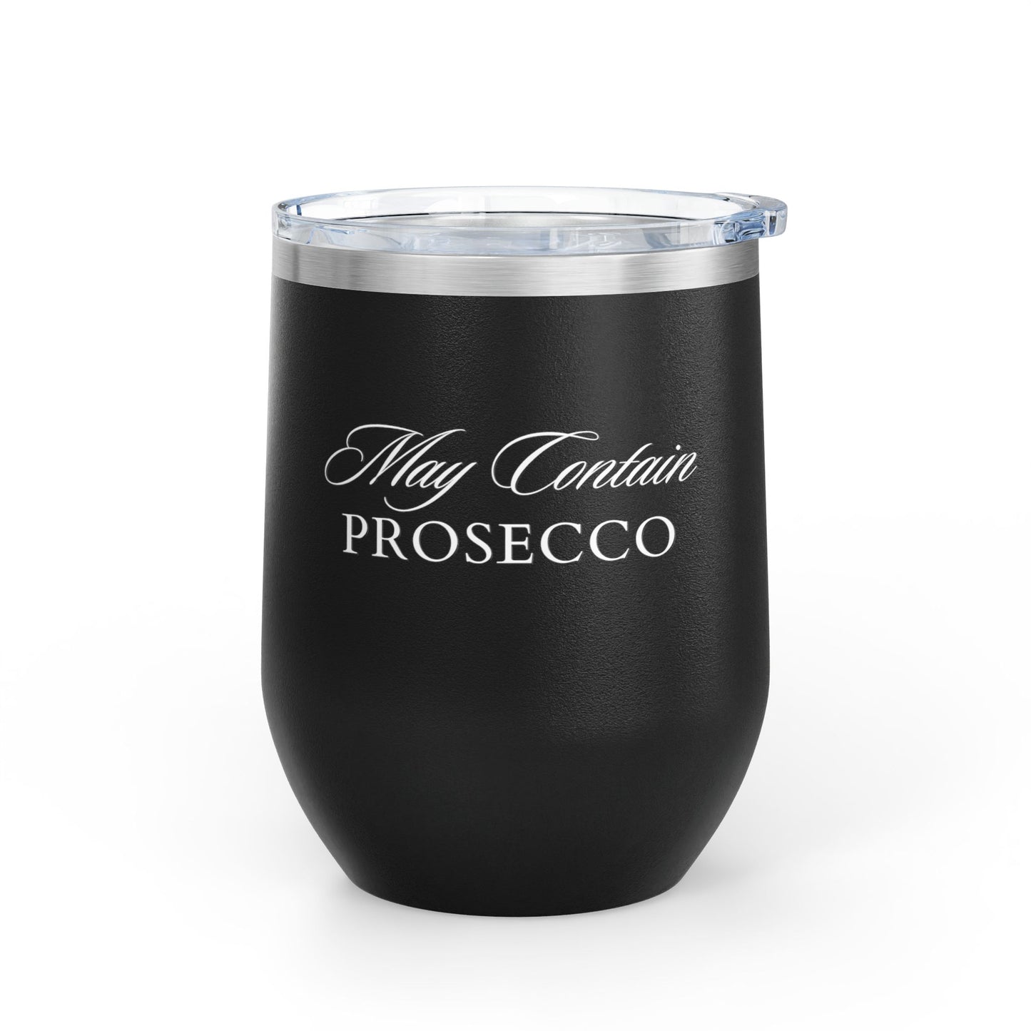 Prosecco Wine Tumbler